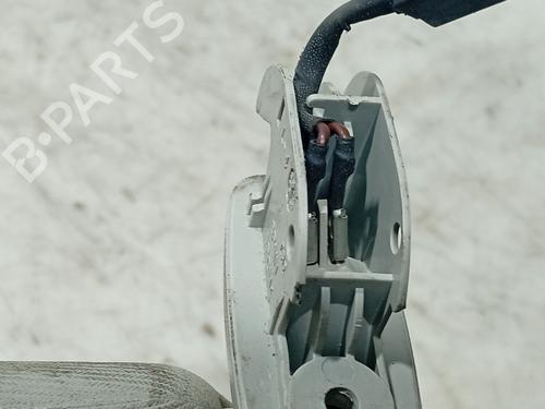 Left sun visor SEAT ALTEA (5P1) 1.9 TDI | BP36991743I1 - Image 5