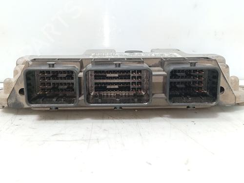 Engine control unit (ECU) CITROËN C4 I Saloon 1.6 16V | BP37417703M57 - Image 3