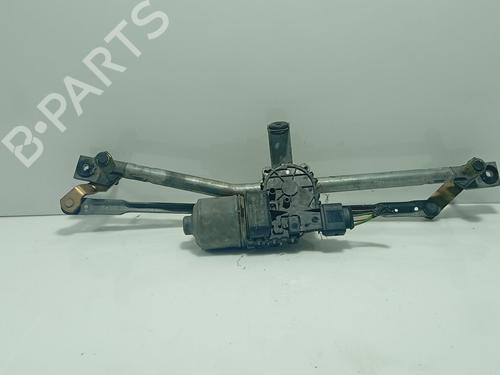 Used Front wiper motor SKODA FABIA I (6Y2) 1.9 SDI (64 hp) 31117573