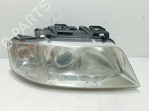 Used Right headlight Right headlight AUDI A6 C5 (4B2, 4B4) 2.5 TDI (150 hp) 33995253 33995253
