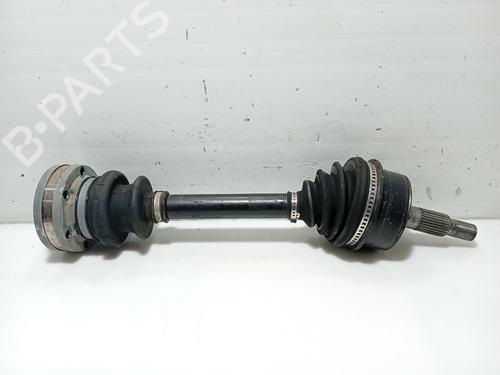 Used Left front driveshaft MERCEDES-BENZ VITO Bus (W638) 108 D 2.3 (638.164) (79 hp) 31907181