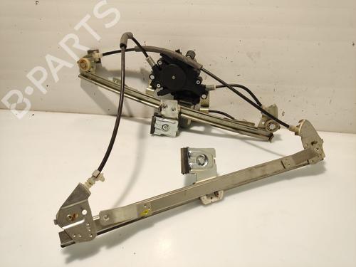 Used Front left window mechanism SEAT IBIZA II (6K1) 1.9 TDI (90 hp) 25346182
