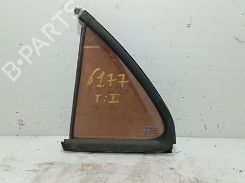 Panel rude bagtil venstre Panel rude bagtil venstre KIA SORENTO I (JC) 2.5 CRDi 4WD (140 hp) 36115821 36115821