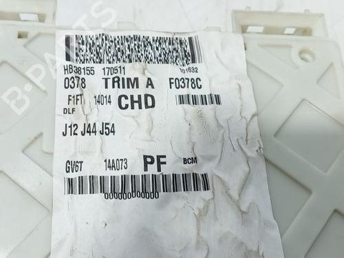 Electronic module FORD FOCUS III 1.0 EcoBoost | BP39911718M83 - Image 2