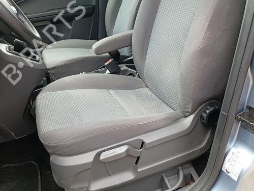 Seat buckle FORD FOCUS C-MAX (DM2) 1.8 TDCi | BP36527863I32  - Image 17