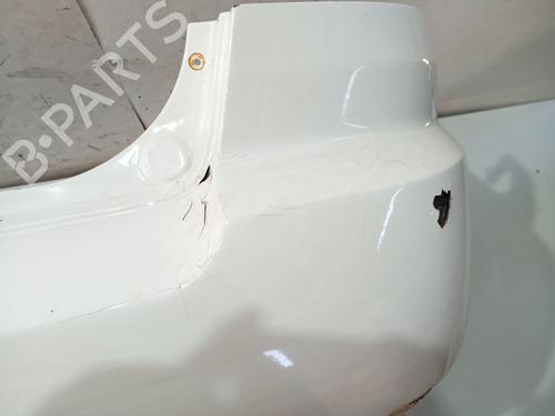 Zderzak tylny KIA CARENS I MPV (FC, FJ) 2.0 CRDi | BP31102523C8 