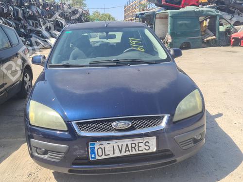Used Parts FORD FOCUS II (DA_, HCP, DP)  2.0 TDCi  4605021
