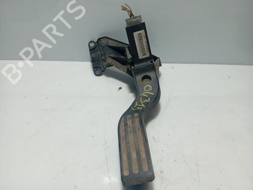 Used Pedal FORD MONDEO III (B5Y) 2.0 16V TDDi / TDCi (115 hp) 31098731