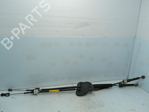 Kabel RENAULT MEGANE III Hatchback (BZ0/1_, B3_) 1.5 dCi (BZ1G, BZ1W, BZ0R) (95 hp) 33122820