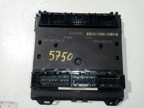 Used Electronic module Electronic module 19010139 19010139