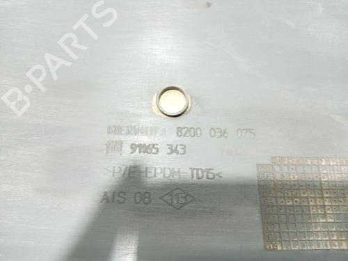 Dørliste NISSAN PRIMASTAR Bus (X83)  | BP31110916C150 