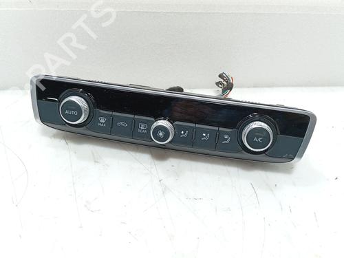 Used Climate control Climate control AUDI Q3 Sportback (F3N) 35 TDI (150 hp) 40288785 40288785