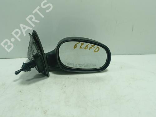 Used Right mirror Right mirror DAEWOO LANOS (KLAT) [1997-2026] 34383063 34383063