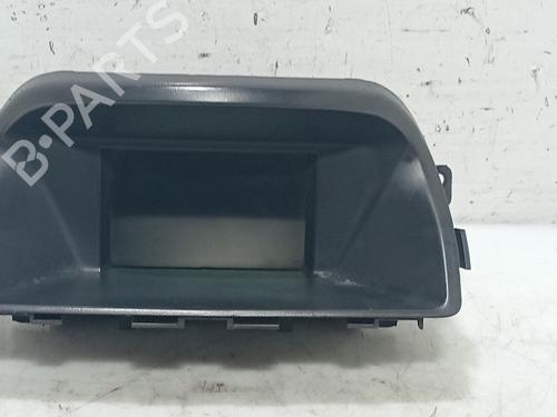 Elektronisk modul Elektronisk modul OPEL ANTARA A (L07) 2.0 CDTI (150 hp) 36991952 36991952