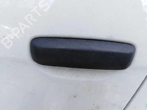 Used Rear left exterior door handle FIAT IDEA (350_) [2003-2026]  23541371