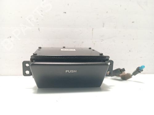 Askebæger HYUNDAI TUCSON (JM) 2.0 (141 hp) 25432593