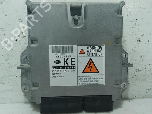 Used Engine control unit (ECU) Engine control unit (ECU) 39202031 39202031