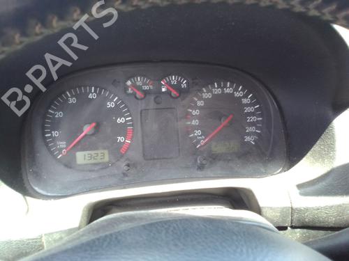 AC Kompressor VW GOLF IV (1J1)  | BP23086739M34 