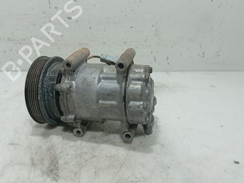 Compressor A/A Compressor A/A RENAULT KANGOO (KC0/1_) D 65 1.9 (KC0E, KC02, KC0J, KC0N) (64 hp) 36991711 36991711