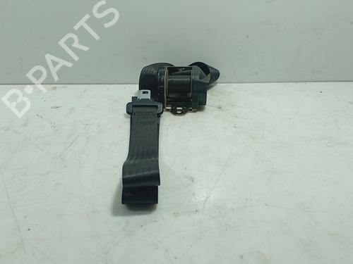 Used Rear center seatbelt Rear center seatbelt FIAT PANDA (169_) 1.1 (169.AXA1A) (54 hp) 36358190 36358190