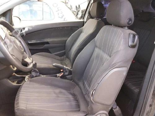 Mass air flow sensor OPEL CORSA D Hatchback Van (S07) | BP25488110M95