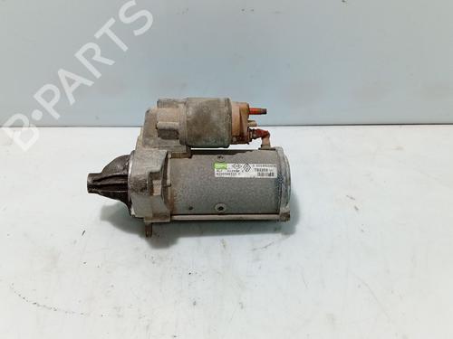 Used Starter RENAULT LAGUNA III Grandtour (KT0/1) 2.0 dCi (KT07, KT0J, KT14, KT1A, KT1S) (131 hp) 31099678
