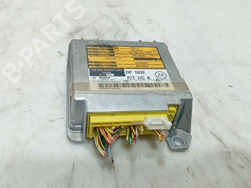 Used ECU airbags ECU airbags LEXUS IS II (_E2_) 220d (ALE20) (177 hp) 36450948 36450948