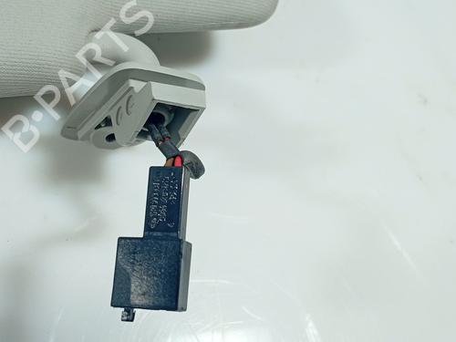 Left sun visor VW TOURAN (1T3) 1.6 TDI | BP38992627I1 - Image 3