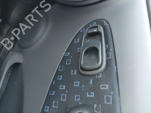 Used Front right interior door handle TATA INDICA [1998-2025]  18993692