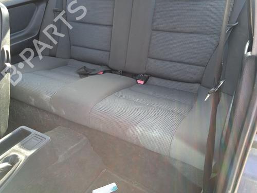 Front wiper motor BMW 3 Compact (E36) 318 tds | BP31101127M29 