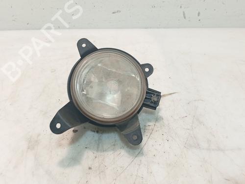 Used Left front fog light Left front fog light KIA CARENS I MPV (FC, FJ) 2.0 CRDi (113 hp) 34693475 34693475