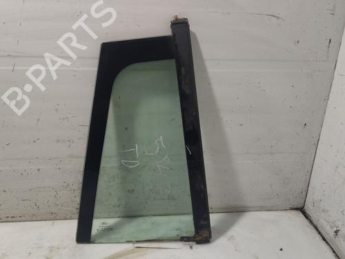 Used Rear right quarter glass FORD FUSION (JU_) 1.6 TDCi (90 hp) 31101451