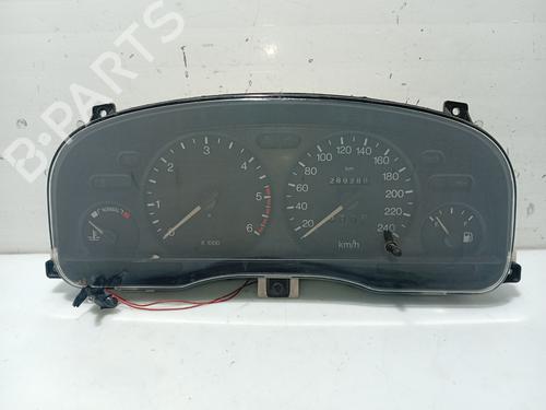 Instrumentenkombination für FORD MONDEO II (BAP) [1996-2000]  31106994