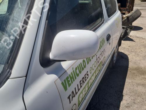 Pipe NISSAN MICRA II (K11)  | BP31106864M125 