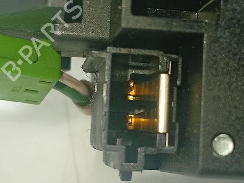 Electronic module PEUGEOT 207 (WA_, WC_) 1.6 HDi | BP31109977M83 