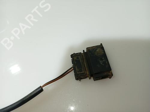 Right mirror SEAT IBIZA II (6K1) 1.9 TDI | BP31107907C27 