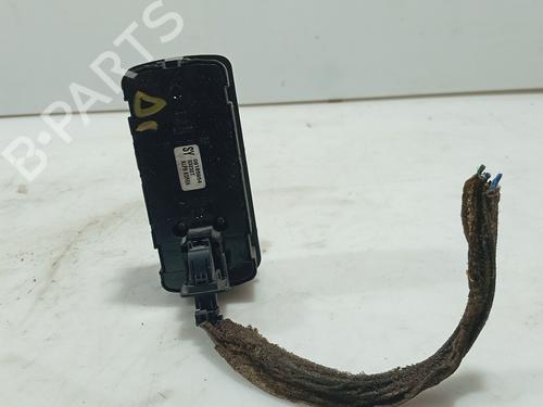 Left front window switch OPEL VECTRA C (Z02) 2.2 DTI 16V (F69) | BP38411474I27 - Image 4