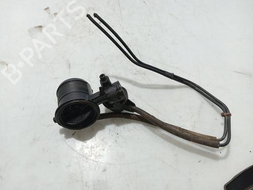 Throttle body PEUGEOT 807 (EB_) | BP31809884M82