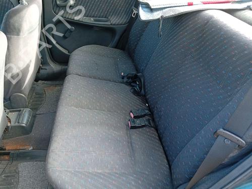 Front left seatbelt OPEL ASTRA F Saloon (T92) 1.7 TDS (F19, M19) | BP32110496I26 