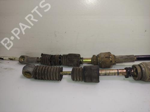 Cable FIAT STILO Multi Wagon (192_) 1.9 JTD | BP24684612E12