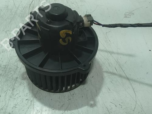 Used Heater blower motor Heater blower motor KIA RIO I Saloon (DC_) 1.5 16V (98 hp) 39981151 39981151