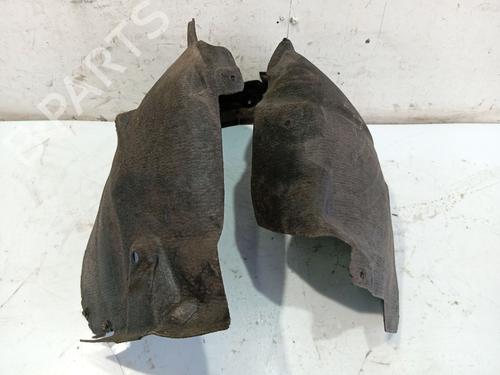 Hjulbue CITROËN C5 III Break (RW_) 2.0 HDi 140 (140 hp) 32019180