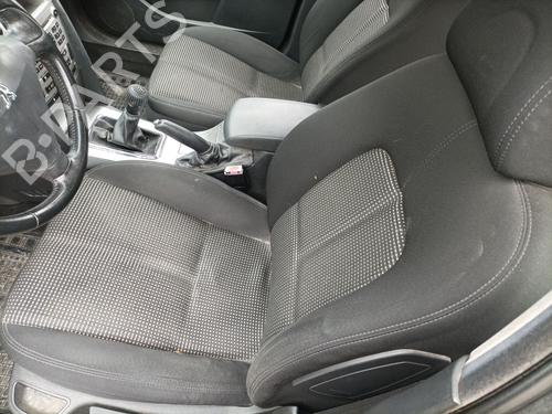 Electronic module PEUGEOT 407 (6D_) 1.8 (6D6FZB) | BP31102936M83 