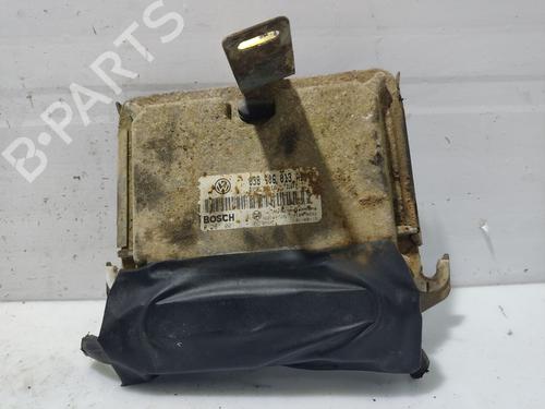 Used Engine control unit (ECU) SEAT CORDOBA (6K1, 6K2) 1.9 SDI (68 hp) 31100976