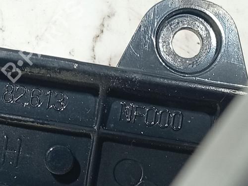 Front left interior door handle HYUNDAI SONATA V (NF) 2.0 CRDi | BP34735267I13 - Image 4