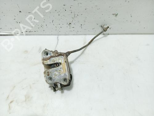 Used Front right lock SUZUKI ALTO IV (EF, SH410_) [1993-2002]  31098163