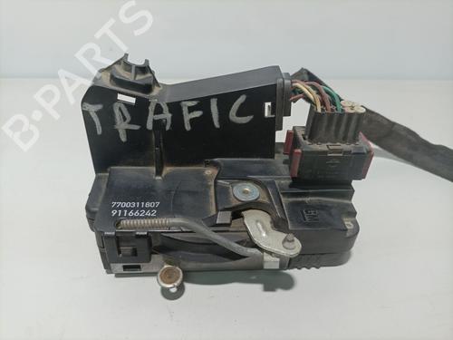 Front left lock RENAULT TRAFIC II Van (FL)  | BP34458580C98  - Image 5
