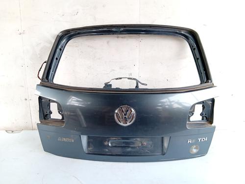 Used Tailgate Tailgate VW TOUAREG (7LA, 7L6, 7L7) 2.5 R5 TDI (174 hp) 18985572 18985572