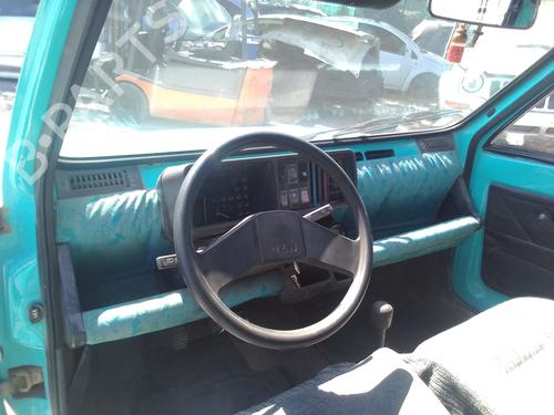 Front wiper motor SEAT MARBELLA (28A) 0.9 Cat | BP31100656M29 