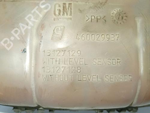 Expansion tank OPEL ZAFIRA / ZAFIRA FAMILY B (A05) 1.7 CDTI (M75) | BP31104046C120 